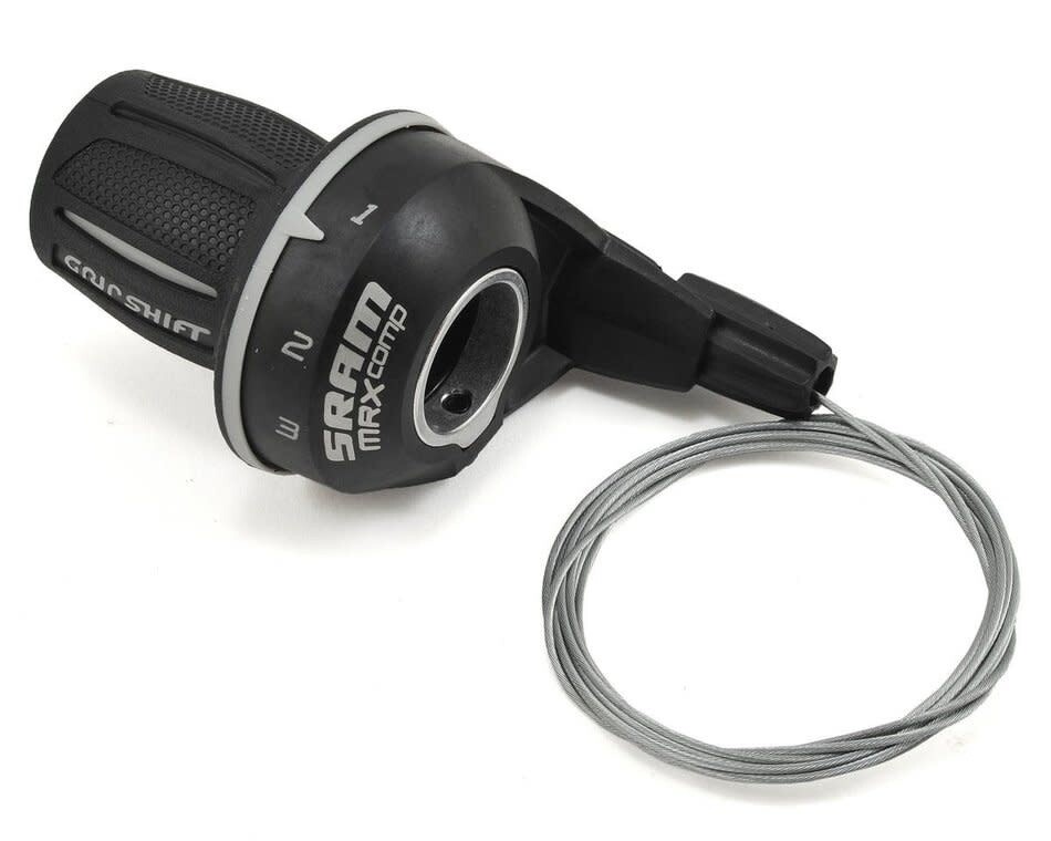 SRAM MRX Comp Microfriction Front Shifter