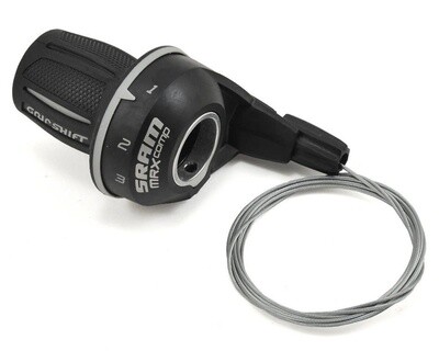 SRAM MRX Comp Microfriction Front Shifter