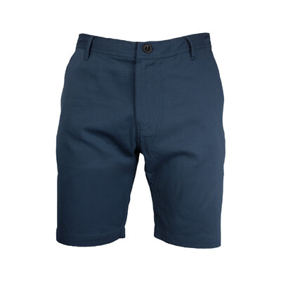 Handup A.T. Shorts- Medium blue/grey