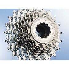 Cassette Shimano CS-6500 Ultegra 9-Speed 12-27T 220G