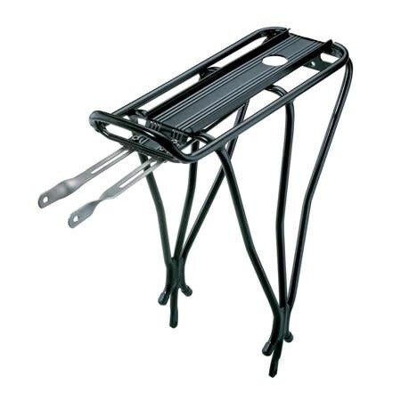TOPEAK BABYSEAT II NON-DISC "RACK only