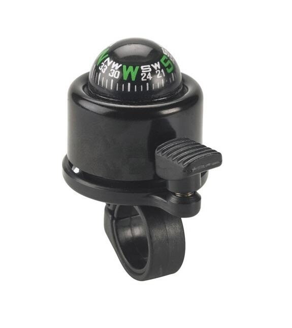 Dimension Floating Compass Bell