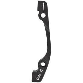 Avid/ SRAM 0mm IS Disc Brake Adaptor Fits 160mm Front and 140mm Rear Rotors