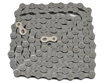SRAM PC-830 Chain - 6, 7, 8-Speed, 114 Links, Gray