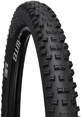 WTB Vigilante Tire - 27.5 x 2.5, TCS Tubeless, Folding, Black, Light, High Grip