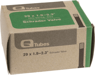 Tube 29" x 2.0-2.4" Schrader Valve Tube (700c x 47-61mm)