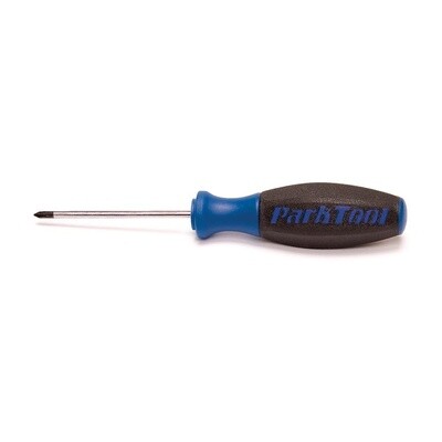 Park Tool SD-0 Phillips Screwdriver
