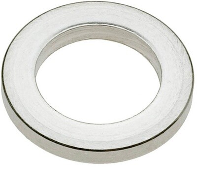 2mm rear Axle Spacer, EACH