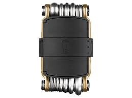 Crank Brothers Multi 13 Tool - Gold