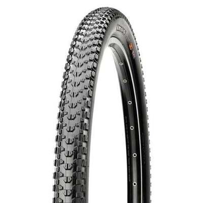 Maxxis Ikon Tire - 26 x 2.2, Clincher, Wire, Black