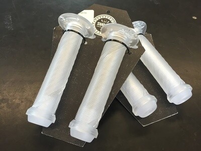The Shadow Conspiracy, Gutteral Grips- Clear