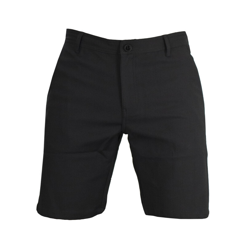 Handup A.T. Shorts- Medium grey
