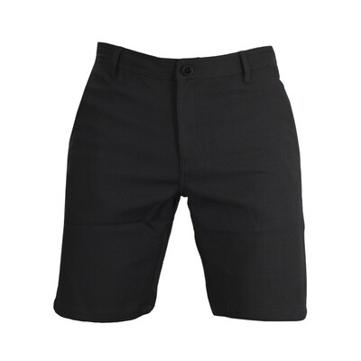 Handup A.T. Shorts- Medium grey
