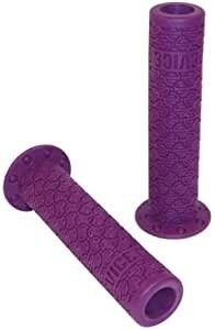 REDLINE Device G7 Grips 135mm w/Plugs Red