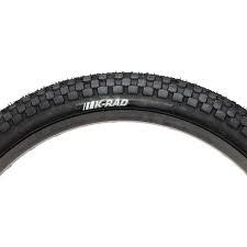 Kenda K-Rad Tire 20”x1.95”