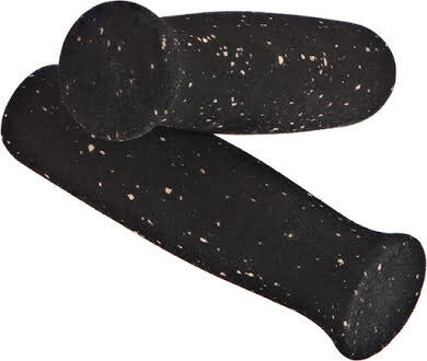Dimension Cork Grips - Black