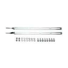 Topeak Long Mounting Bracket Arms For Small Frames and Baby seat rack