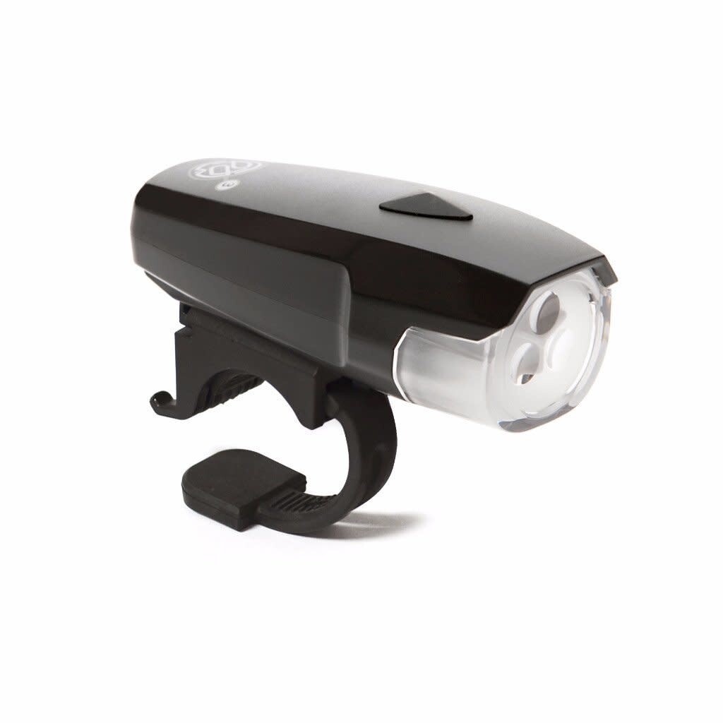 Portland Design Works Spaceship 3 Headlight: Black