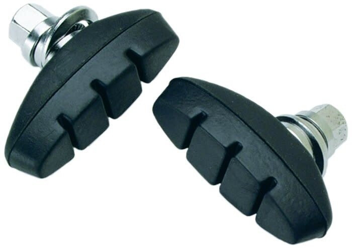 Bell C-Stop Brake Pads, Threaded