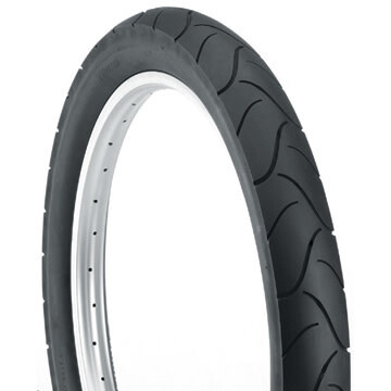 Tire Electra Cruiser Fatti-O 20X 3.0 Black