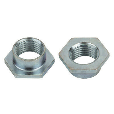 Wheels Manufacturing Drop Out Saver for Thin (Stamped) Dropouts, 4mm insertion depth, each