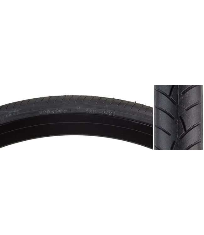 Tire VEE Smooth 700x25 BK Wire