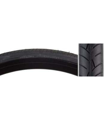 Tire VEE Smooth 700x25 BK Wire