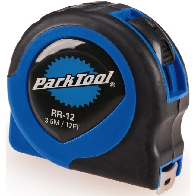 Park Rr-12 Tape Measure