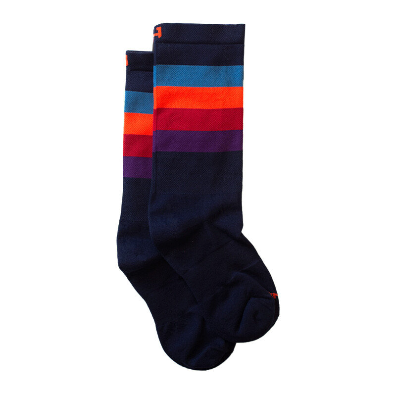 HandUp FootDown Socks- Shredona SM/MD