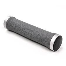 Serfas Dual Lock-On Super Thin GREY