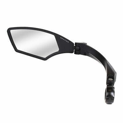 Serfas Left Handlebar Mirror