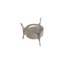 Vargo Titanium Triad Multi-Fuel Stove