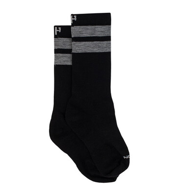 HandUp FootDown Socks- wool SM/MD