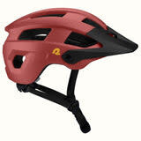 Retrospec Rowan MTB Helmet Matte Adobe 54-61cm