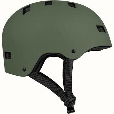Dakota Helmet, S, Matte Forest, 51-55cm
