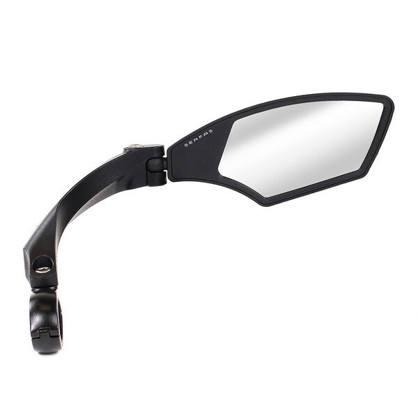 Serfas Right Handlebar Mirror