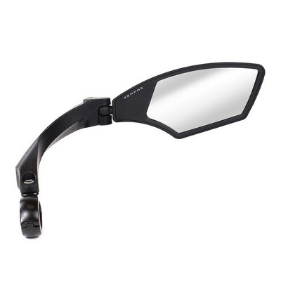 Serfas Right Handlebar Mirror