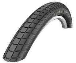 Schwalbe Super Moto-X Tire - 27.5 x 2.8, Clincher, Wire, Black, Performance Line, DoubleDefense, RaceGuard