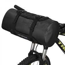 Bikepacking Front Roll Handlebar Bag
