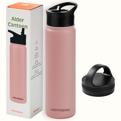 Alder Canteen 22oz- Melon