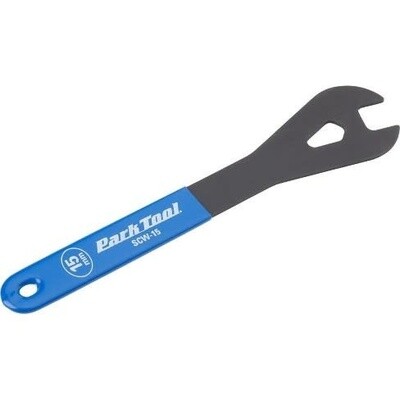 Park SCW-15 Shop Cone Wrench 15mm