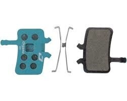 Jagwire Sport Organic Disc Brake Pads - For Avid BB7 and Juicy