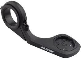 MSW Miniac GPS Handlebar Mount
