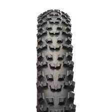 Kenda K1247 Amrak Tire - 26 x 2.4, Clincher, Wire, Black, 30tpi