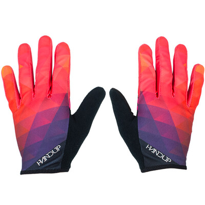 Handup Gloves- Prizm Pink Medium