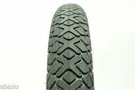 REDLINE FreakyX Tire 20" x 2.10" Wire / 100 psi Black Skinwall