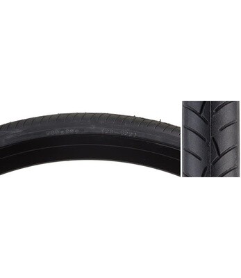 Tire VEE Smooth 700x28 BK Wire
