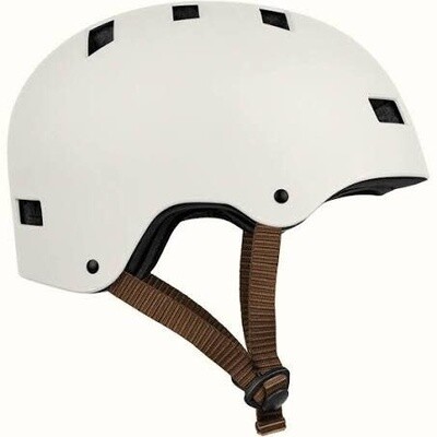 Dakota Helmet, L, Matte Eggshell, 59-62cm