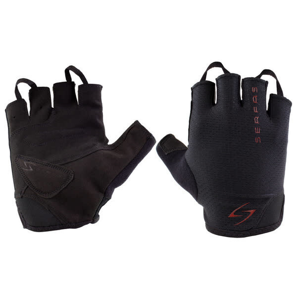 Serfas Starter Gloves-Short Finger XXL