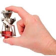 MSR PocketRocket 2 Stove
